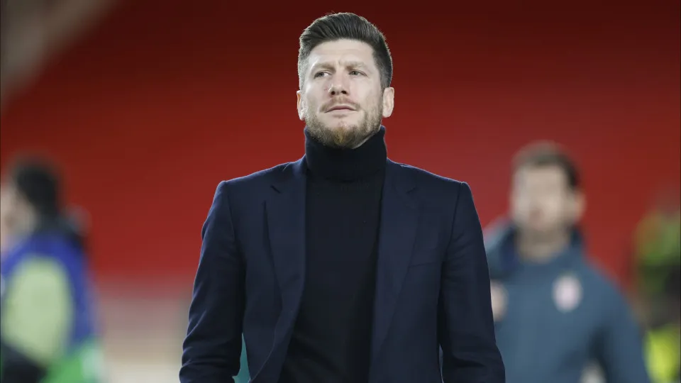 Oficial: Sebastien Pocognoli é o novo selecionador de futebol da Escócia