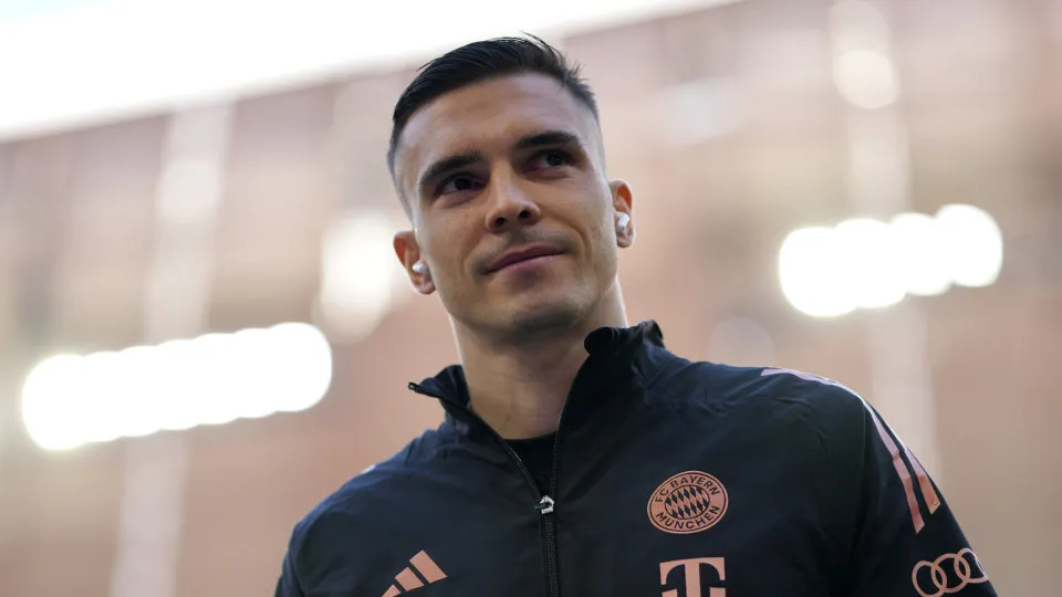 Alerta, Benfica. Aston Villa não desiste e vai à luta por João Palhinha