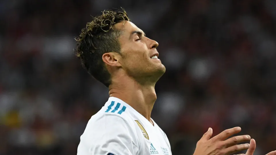 Diomande ainda agora chegou ao Real Madrid e já está ao lado de CR7