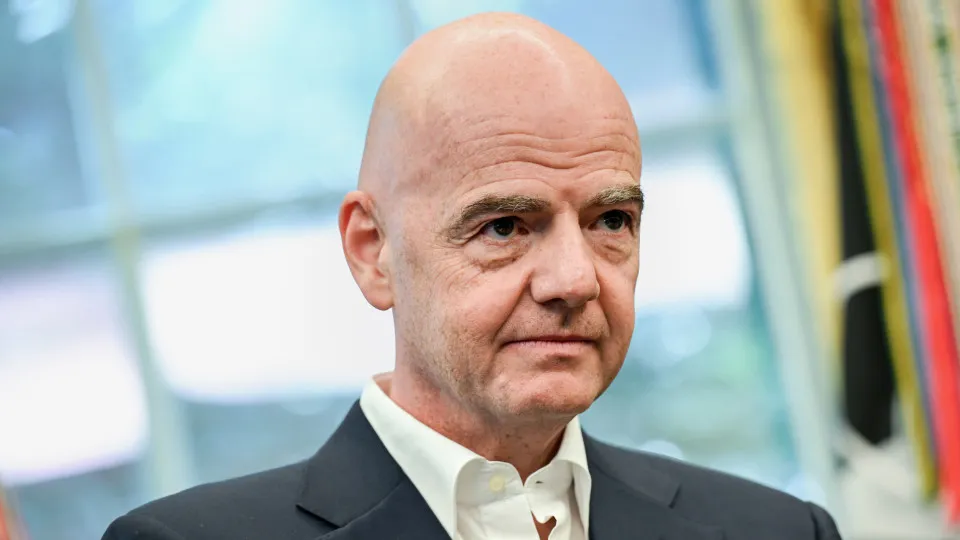 UEFA ‘ignora’ pedido de desculpas da FIFA e mantém boicote