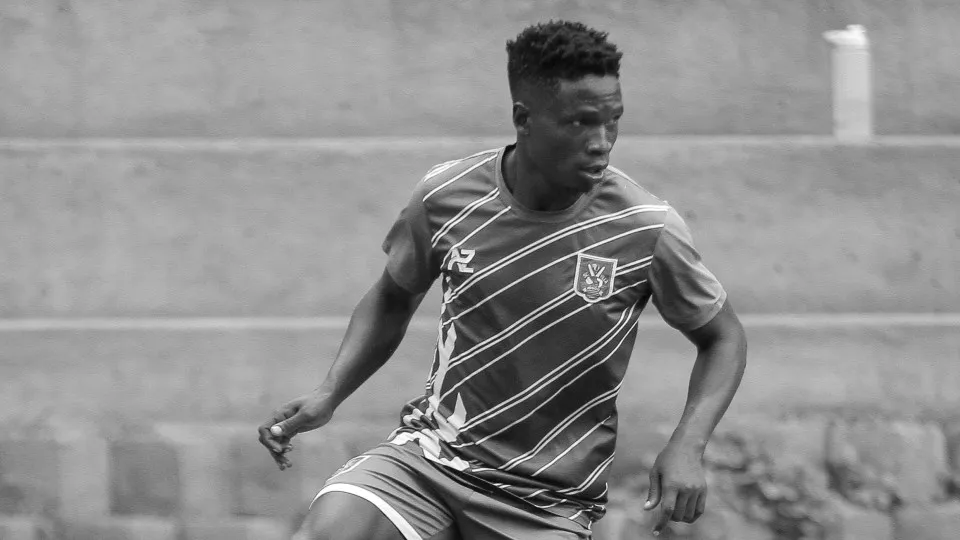 Jogador de 27 anos morre após assalto violento e deixa Uganda em choque