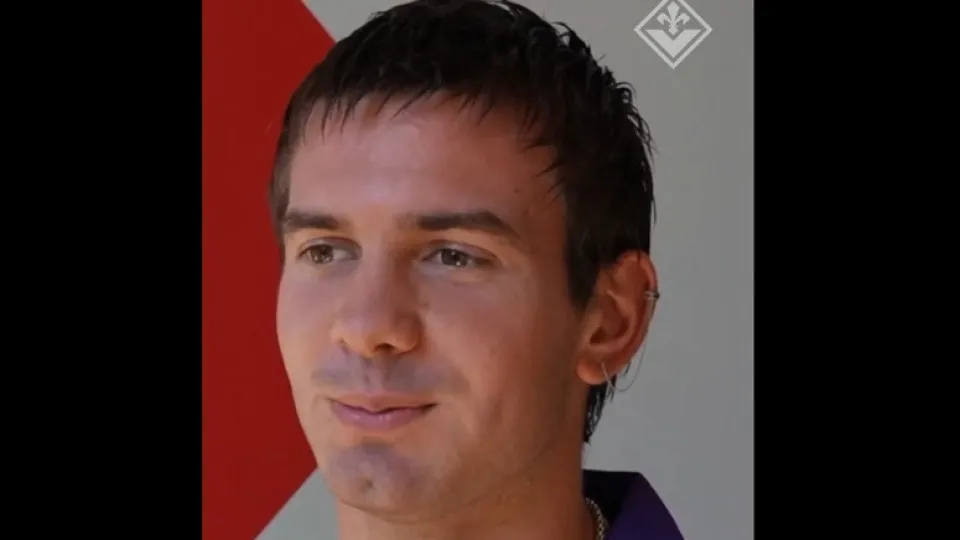 Excedentário de Mourinho (que foi apontado ao Benfica) reforça Fiorentina