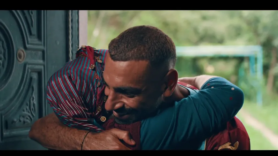 “De volta a casa”. A emocionante apresentação de Salah no Trabzonspor