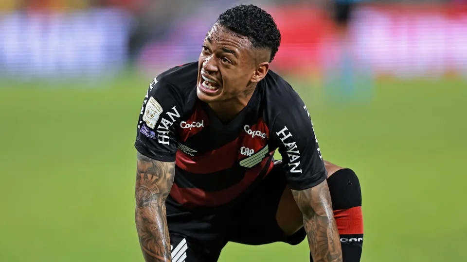 Internacional sub-20 do Brasil condenado a 13 anos de prisão por violação