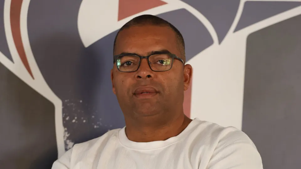 Oficial: Humberto Bettencourt é o novo selecionador de Cabo Verde